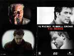 carátula dvd de El Dilema - 1999 - Inlay 01