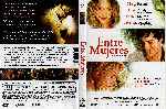 carátula dvd de Entre Mujeres - Region 4