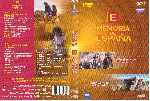 carátula dvd de Memoria De Espana 01