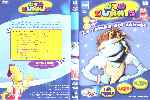 carátula dvd de Dvd Lunnis - Volumen 13