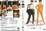 carátula dvd de Un Chico Como Todos - Custom