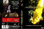 carátula dvd de Catacumbas - Catacombs - Custom