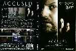 carátula dvd de Accused