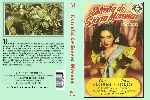 carátula dvd de Estrella De Sierra Morena - Custom