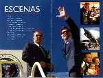 carátula dvd de Trece Dias - Inlay