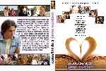 carátula dvd de Conociendo A Jane Austen - Custom - V2