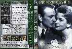carátula dvd de Sombras De Sospecha - 1961 - Grandes Estrenos