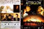 carátula dvd de Afterglow