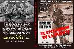 carátula dvd de El Escuadron De La Muerte - 1938