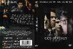 carátula dvd de Dos Abrazos - Region 1-4