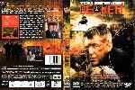 carátula dvd de Beckett - La Ultima Mision