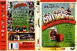 carátula dvd de Bienvenidos A Collinwood - Alquiler