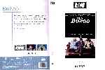 carátula dvd de Bilbao - Un Pais De Cine