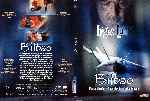 carátula dvd de Bilbao