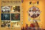 carátula dvd de Bienvenidos A Belleville - Custom