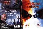 carátula dvd de El Imperio De Los Lobos - Region 1-4