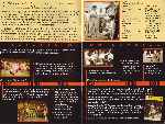 carátula dvd de West Side Story - 1961 - Edicion Especial - Inlay 02