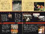 carátula dvd de West Side Story - 1961 - Edicion Especial - Inlay 03