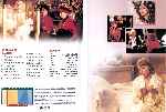 carátula dvd de Alice - 1990 - Inlay