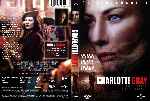 carátula dvd de Charlotte Gray - V2