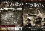 carátula dvd de La Segunda Guerra Mundial - Preludio A Una Guerra