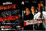 carátula dvd de El Gran Engano - Region 1-4