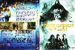 carátula dvd de Los Seis Signos De La Luz