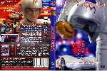 carátula dvd de Speed Racer - Custom - V02