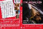 carátula dvd de Encarnacion - Region 4
