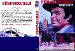 carátula dvd de Feria En Sevilla - Custom