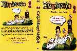 cartula dvd de Filminuto 2 - Custom