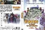 carátula dvd de Tooth - El Hada De Los Dientes
