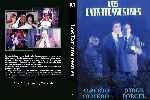 carátula dvd de Los Extraterrestres - Custom