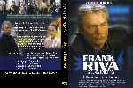 carátula dvd de Frank Riva - Temporada 02 - Custom