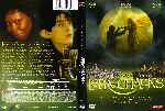 carátula dvd de La Leyenda Magica De Los Leprechauns - Region 4