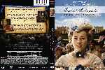 carátula dvd de Maria Antonieta - La Historia Verdadera - Region 4