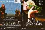 carátula dvd de Un Principe Encantado - Region 4