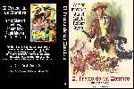 carátula dvd de El Precio De Un Hombre - 1953 - Custom