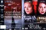 carátula dvd de La Casa De Al Lado - 2002