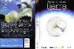 carátula dvd de Tierra - 2007