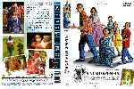carátula dvd de Palindromos
