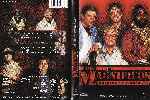 carátula dvd de Los Magnificos - The A Team - Temporada 01 - Episodios 07-12 - Region 1-4