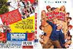carátula dvd de Mas Barato Por Docena - 2003 - Region 4
