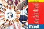 carátula dvd de Mas Barato Por Docena - 2003 - Region 4 - Inlay