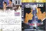 carátula dvd de Pasion Por El Triunfo - Custom