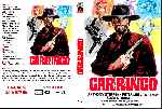 carátula dvd de Garringo - Custom
