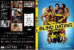 carátula dvd de Blind Dating - Custom
