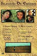 carátula dvd de Dias Del Cielo - Inlay 02