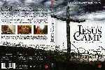 carátula dvd de Jesus Camp - Soldados De Dios
