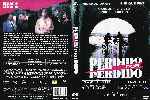 carátula dvd de Perdido Por Perdido